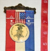 Ribbon, Commemorative